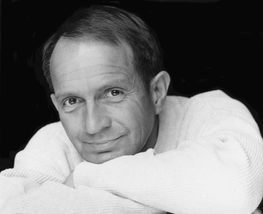 Bio | Allan Stratton